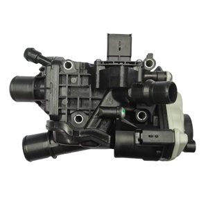 9804160380 9849443980 parti Auto termostato gruppo alloggiamento per Peugeot <span class=keywords><strong>Citroen</strong></span> - Product Image 3