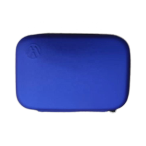 Durable Portable EVA <strong>Hard</strong> <strong>Bag</strong> Waterproof Anti-Pressure Excellent Storage Case Zipper Classic For Special Purpose Data Wire - Product Image 1