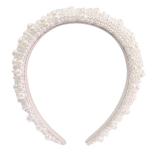 <span class=keywords><strong>Serre</strong></span>-tête de mariée en métal avec inscription BRIDE pour fête de <span class=keywords><strong>mariage</strong></span> - Product Image 6