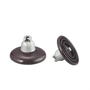 HOGN superventas aislamiento <span class=keywords><strong>acústico</strong></span> de alta calidad <span class=keywords><strong>aislante</strong></span> de porcelana alto voltaje Alta Temperatura - Product Image 1