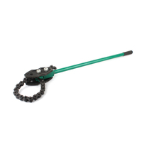 Offre Spéciale – Clé à pipe réglable robuste en acier au carbone métrique, outil de plomberie OEM, couple de 2000 lb-pi