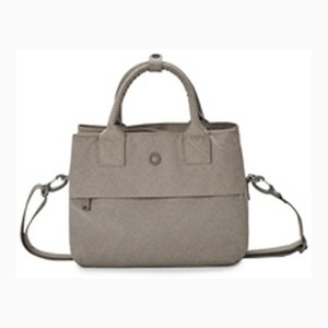 Borsa a Mano KEIRYO Ailé in Nylon Leggero Riciclato 26x21cm per Donna Disponibile in Taiwan - Product Image 3