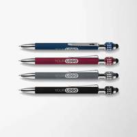 Stylo Fidget D6 Hexagonal Rotatif au Design Unique OEM&ODM – Gadget Nouveauté, Outil, Stylet, Stylo Fidget Spinner Personnalisé