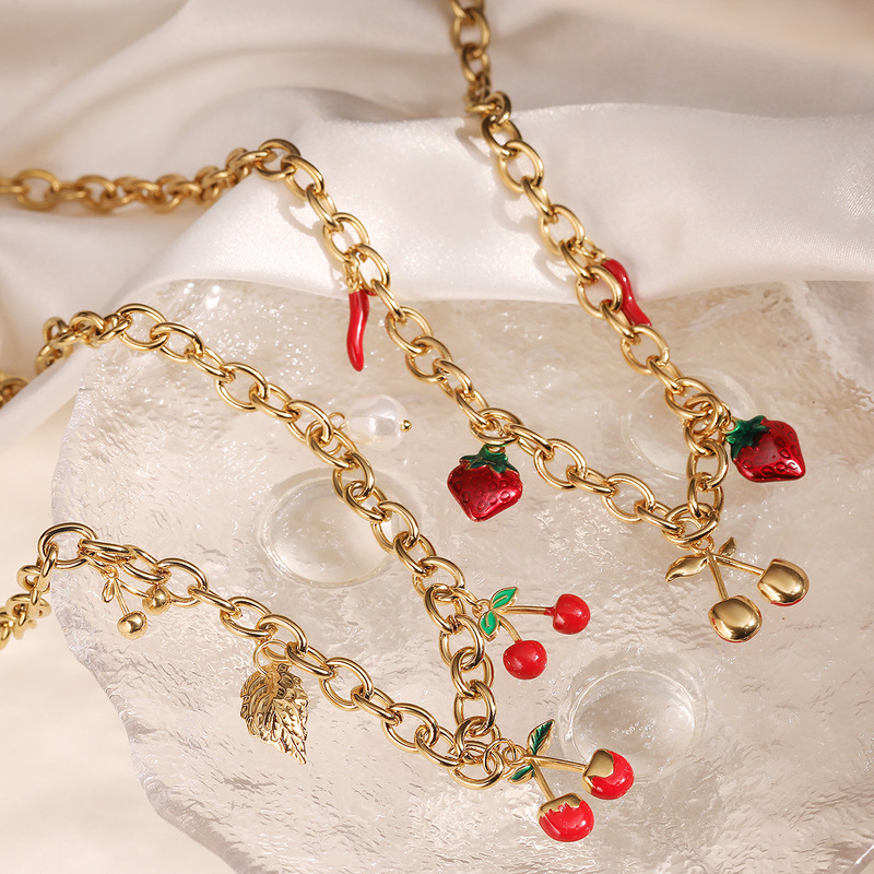Fashion New Jewelry Trends 2025 18