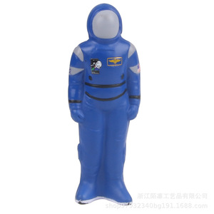 Juguete Antiestrés de Espuma Ula Pu de Boeing para Niños de 7 a 12 Años, Tema de Ciencia Ficción, Regalo Unisex - Product Image 5