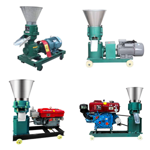 เครื่องอัด<span class=keywords><strong>เม็ด</strong></span>อาหารไฟฟ้าแบบแบนราคาเครื่องป้อนเม็ดไก่วัวแมวเครื่องทํา<span class=keywords><strong>เม็ด</strong></span>อาหาร - Product Image 4