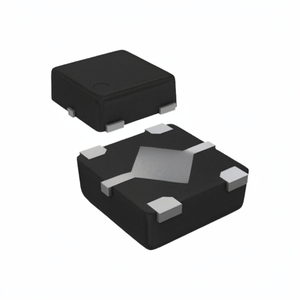 S-1335H26-A4T2U3 Electronic Circuit Components 4 SMD, Flat Leads Exposed Pad Power Management (PMIC) Authorized Distributor - Product Image 1