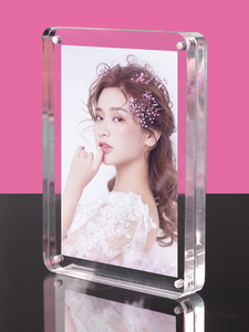 Phong cách mới hình ảnh Acrylic khung hình với từ sexy sáu khung ảnh - Product Image 2