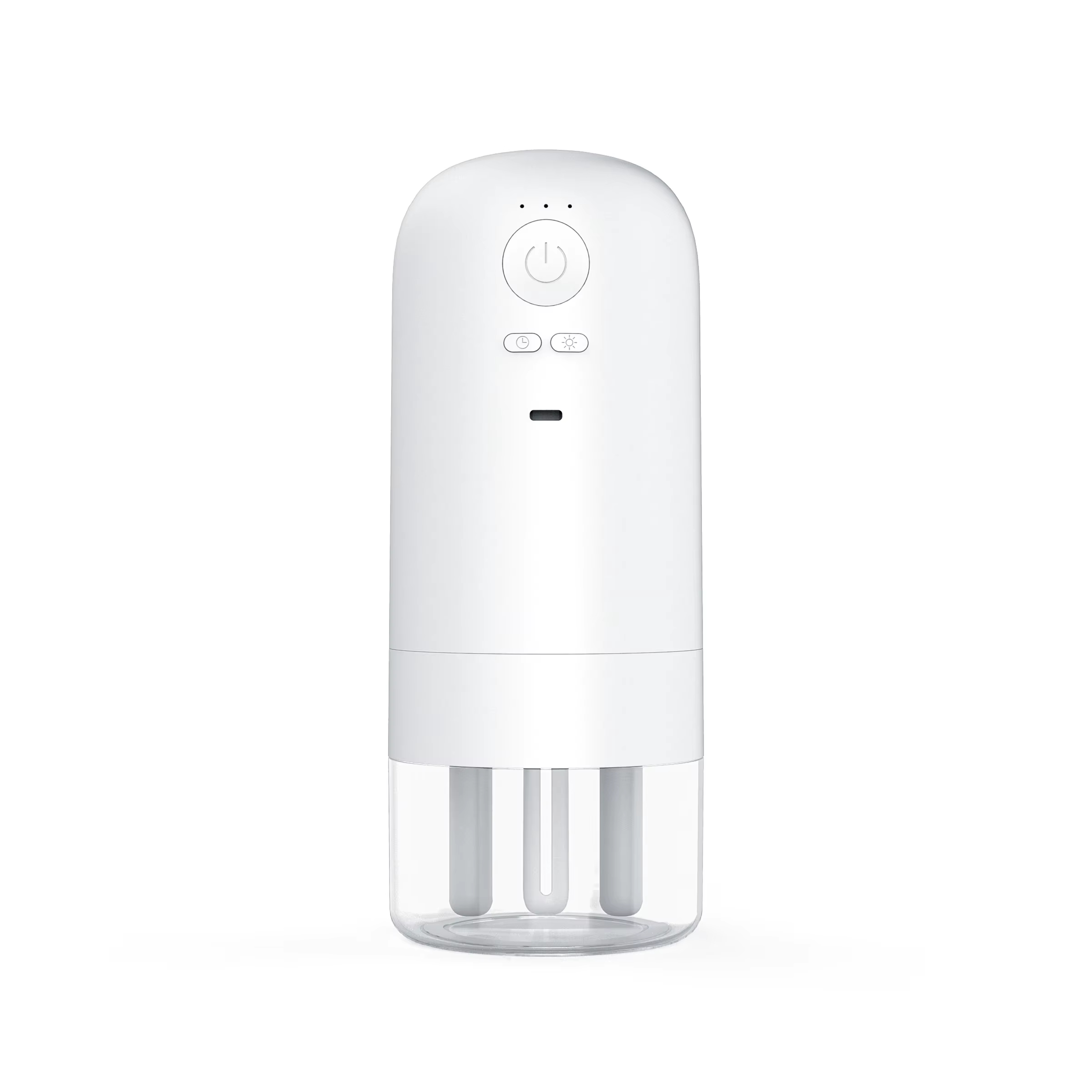 600ML Humidifier Warm Mist Humificador Umidificador De Ar Heat Steam Humidificador Smart Ultrasonic Air Humidifier