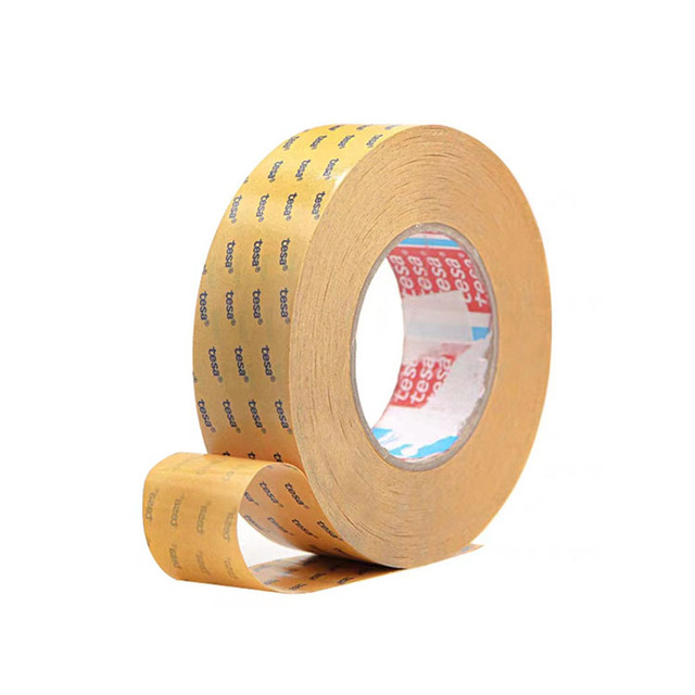 Tesa 4982 Double-Sided Acrylic Adhesive Tape for Bonding and Fixing LCD Backlight Boards Metal Frames Battery Packs Tape