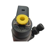 0445110295 Injector Diesel injektor 0986435159 untuk bo-s-ch Mer-cedes Be-nz MER-CEDES SPR-INTER 215 315 415 515 CDI