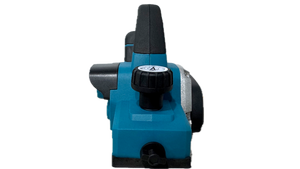 Raboteuse à bois <span class=keywords><strong>sans</strong></span> <span class=keywords><strong>fil</strong></span> 18V de qualité industrielle, rechargeable, <span class=keywords><strong>sans</strong></span> <span class=keywords><strong>fil</strong></span>, alimentée par batterie, raboteuse <span class=keywords><strong>électrique</strong></span> manuelle OEM avec moteur <span class=keywords><strong>sans</strong></span> balais - Product Image 4