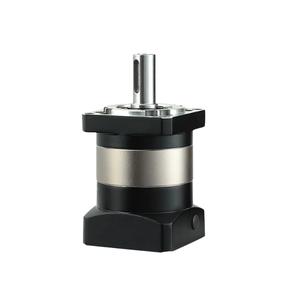 Riduttore Planetario a Denti Elicoidali/Dritti per Servomotore con Flangia 60/90/120, Riduttore Servo per Bracci Robotici - Product Image 1