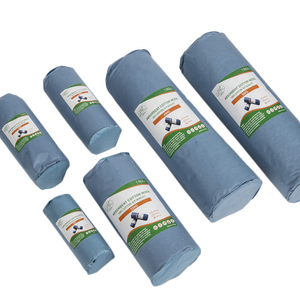 Katun penyerap wol untuk tujuan bedah medis sekali pakai - Product Image 1