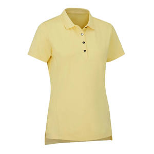 Polo Horizon Trend para Mujer con Ajuste Ligero y Cómodo, Diseño Elástico Suave, Estilo Moderno y Perfecto - Product Image 6