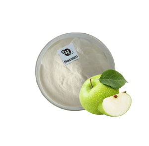 Высококачественный косметический ингредиент, экстракт яблочных стволовых клеток, порошок яблочных стволовых клеток - Product Image 1