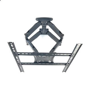 <span class=keywords><strong>Soporte</strong></span> de Pared Antirrobo para <span class=keywords><strong>TV</strong></span> VESA, <span class=keywords><strong>Soporte</strong></span> Negro para <span class=keywords><strong>TV</strong></span> de 65 Pulgadas y Mueble de <span class=keywords><strong>Mesa</strong></span> de Centro a Juego, <span class=keywords><strong>Soporte</strong></span> de <span class=keywords><strong>TV</strong></span> de MDF, <span class=keywords><strong>Soporte</strong></span> para <span class=keywords><strong>TV</strong></span> <span class=keywords><strong>LG</strong></span> de 32 Pulgadas - Product Image 4