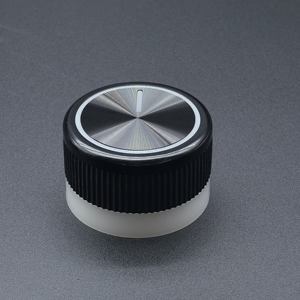 Roland серебряные колпачки со стрелками для электронных аксессуаров - Product Image 1