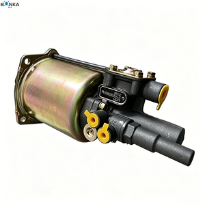 <span class=keywords><strong>Booster</strong></span> d'embrayage WG9725230042 pour camion lourd Sinotruk Howo A7, neuf, haute qualité, prix d'usine en gros, en stock - Product Image 1