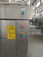 Machine d'emballage sous vide à double chambre fiable QD-700 pour cuisines commerciales et usines