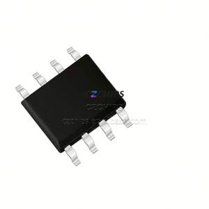 Composants électroniques spécialisés : Circuits intégrés authentiques et neufs SIRA28BDP-T1-GE3 PPAKSO-8 – Fournisseur de composants électroniques - Product Image 1
