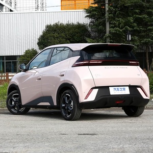 2026 in stock Byd Seagull Electric Mini Car High-speed New Energy Vehicle Electric Car from China - Product Image 4