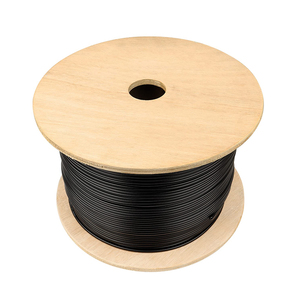 Câble coaxial de communication RG174 <span class=keywords><strong>RG58</strong></span>/U 50 Ohm à faible perte de haute qualité, fourni directement par l'usine, conforme à la norme MIL C 17, câble RF - Product Image 6
