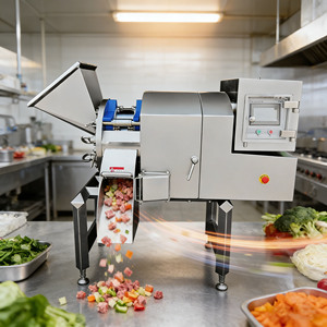 Machine automatique <span class=keywords><strong>de</strong></span> découpe <span class=keywords><strong>de</strong></span> poulet congelé, <span class=keywords><strong>de</strong></span> bœuf, <span class=keywords><strong>de</strong></span> <span class=keywords><strong>légumes</strong></span>, <span class=keywords><strong>de</strong></span> <span class=keywords><strong>poisson</strong></span>, <span class=keywords><strong>de</strong></span> viande <span class=keywords><strong>de</strong></span> bœuf, <span class=keywords><strong>de</strong></span> découpe en cubes <span class=keywords><strong>de</strong></span> viande, machine à découper la viande - Product Image 1