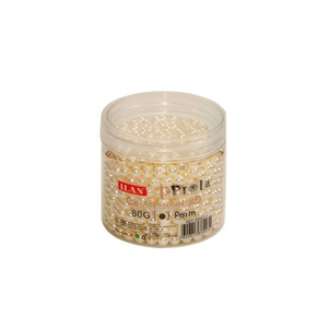 Perle ILAN da 16 mm, 80 g, per accessori di abbigliamento - Product Image 1