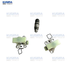 Kit de Réparation de Chaîne de Distribution pour Moteur d'Usine, Kit de Réparation de Tendeur, Guide, Pignon, Engrenage pour Jeep Chrysler 2.7 4663635 4663674AC - Product Image 6