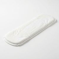 Compresse froide instantanée périnéale en non-tissé doux de qualité supérieure, absorbant le lochia, classe I