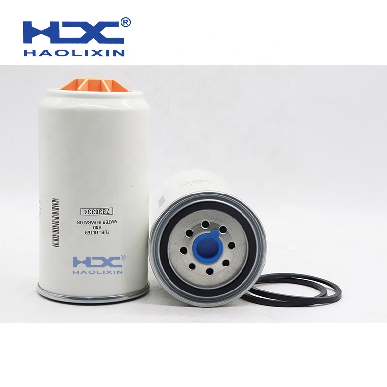 HLX Fuel Filter Engine Spare Part 7336334 - 1 Year Warranty