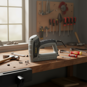 Grapadora Eléctrica Stanley Tre 540 Tipo A, Herramienta Neumática para Grapas - Product Image 3