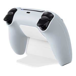 อุปกรณ์เสริมเกมมิ่งสำหรับ Playstation5 ที่มีขั้นต่ำในการสั่งซื้อน้อย  ชั้นวางโชว์ ที่วางบนโต๊ะ สำหรับจัดแสดงและเก็บอุปกรณ์เสริมคอนโทรลเลอร์ PS5 - Product Image 6