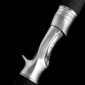 Canne à pêche d'eau salée, vente en gros, usine, à Slow Jigging, nouveauté, 2020 - Product Image 3