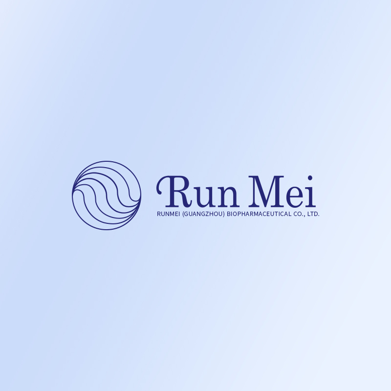 Runmei (Guangzhou) Biopharmaceutical Co., Ltd. logo