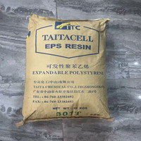 Bloc de mousse EPS H-Series ultra léger à haute expansion, granulométrie fine, ignifuge, pour applications électroniques