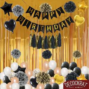 Tenda a Frange Metallizzate a Forma di <span class=keywords><strong>Cuore</strong></span> da 2M per Laurea, Matrimonio, Festa di Compleanno - Decorazione per Sfondo con Colore Personalizzato - Product Image 2