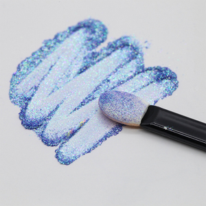 Neuankömmling Low MOQ Shimmer Einzigartige Süßigkeiten Aurora Nagellack Pulver Lidschatten Multi Chrom Loose Chameleon Pigment <span class=keywords><strong>Powder</strong></span> - Product Image 2