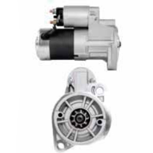 <span class=keywords><strong>Motor</strong></span> <span class=keywords><strong>de</strong></span> <span class=keywords><strong>Arranque</strong></span> Multifuncional para Camión 24V 9T 4.0KW 3708010C797 para <span class=keywords><strong>NISSAN</strong></span> <span class=keywords><strong>TD27</strong></span>, Venta al por Mayor - Product Image 6