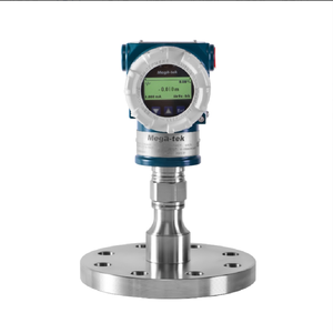 Transductor MG5600GP/AP IP66/IP67 de Acero Inoxidable 316L con 1 Año de Garantía 4-20ma+HART - Product Image 3