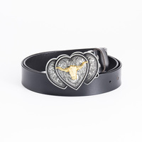 Ceinture à boucle irrégulière en métal argenté XINLAI, design artistique de moulage exquis, personnalisable, haute qualité, best-seller