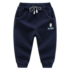 Produits innovants, vêtements de qualité supérieure, vente en gros de pantalons pour enfants, pantalons décontractés pour enfants en provenance de Chine - Product Image 1