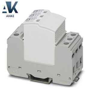 Descargador de sobretensión tipo 2 de Phoenix 2909968 - Product Image 1