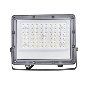 Độ sáng cao 30W đến 400W DOB <span class=keywords><strong>LED</strong></span> lũ ánh sáng Nhôm Nhà ở với ống kính PC IP65 không thấm nước 120LM/W SMD2835 chip cho kho - Product Image 1