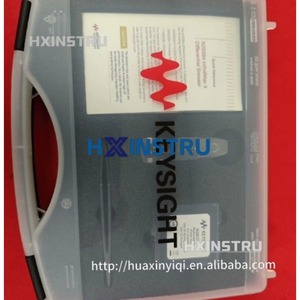 หัววัดการวัดจุดแบบดิฟเฟอเรนเชียล KEYSIGHT รุ่น N2839A ยี่ห้อ H - Product Image 1