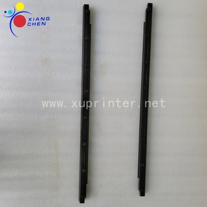 ชุดประกอบบาร์ผ้าห่มเปล่ารุ่นใหม่ ER แท้ M2.006.002F/02 สำหรับอะไหล่เครื่องพิมพ์ SM74 หมึกน้ำ ยี่ห้อ GZ-LFCX - Product Image 5