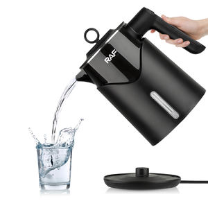 R.7804 Huishoudelijke Apparaten 2.5l Waterkoker Keuken Apparaat Warm Water Waterkoker - Product Image 3
