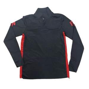 México 2526 Pre Match Hombres Manga larga Fan Versión Calentamiento Deportes Fútbol Entrenamiento Jerseys - Product Image 2