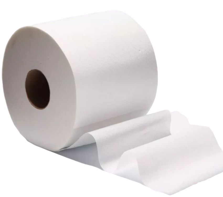 BFE99 BFE95 Polypropylene Nonwoven Fabric 25GSM Melt Blown Filter Fabric